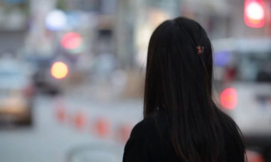 Raportohet e zhdukur një vajzë në Vushtrri
