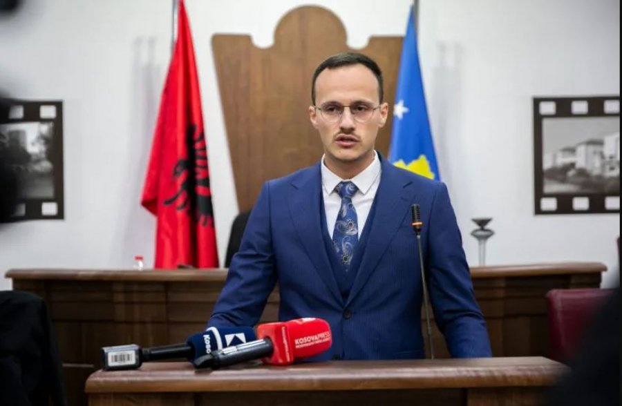 Vrasjet në Gjilan, reagon kryetari: Nesër do të thërras në mbledhje urgjente Këshillin Komunal për Siguri në Bashkësi