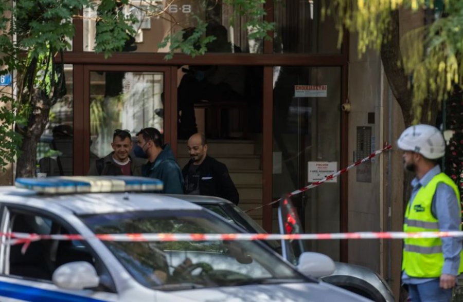 58-vjeçari shqiptar plagoset rëndë nga një 17-vjeçar në Greqi