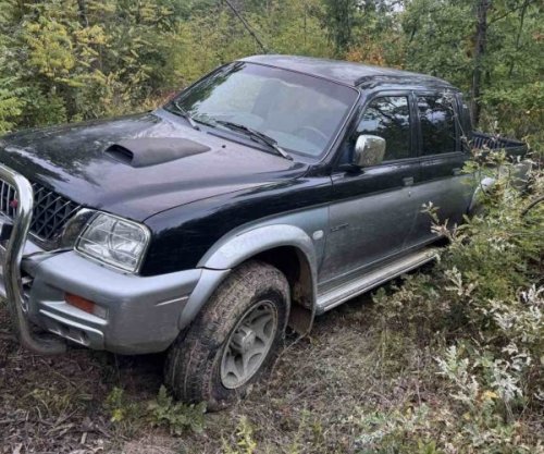 Policia gjen në Vushtrri automjetin e vjedhur në Prizren, ia kthen pronarit