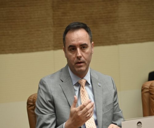Konjufca në Pragë: Kosova dëshmi e suksesit të bashkëpunimit transatlantik