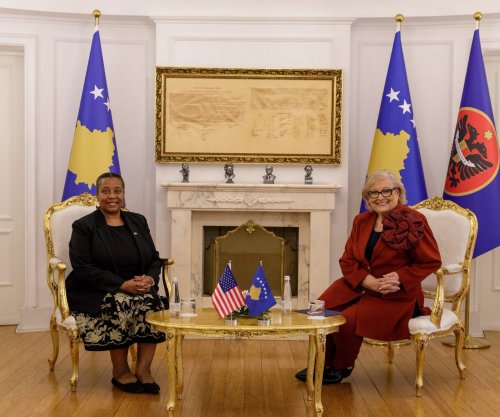 Ambasada Amerikane: Presim të punojmë me presidenten e re të Kosovës