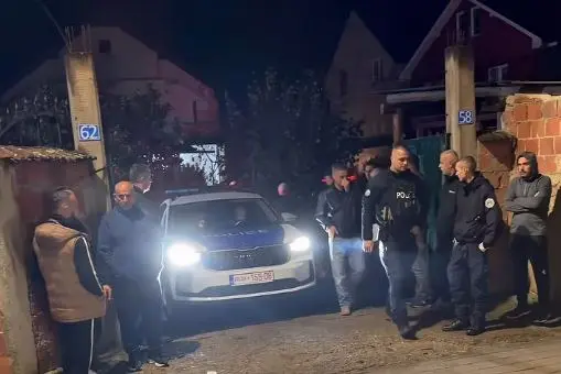 Nesër i jepet lamtumira e fundit 29-vjeçarit që dyshohet se u privua nga jeta nga babai i tij