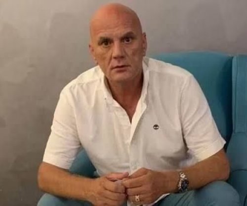 Arrestohet Gani Geci