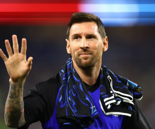 Messi i përzgjedh 10 yjet e së ardhmes, në listë edhe tri vajza