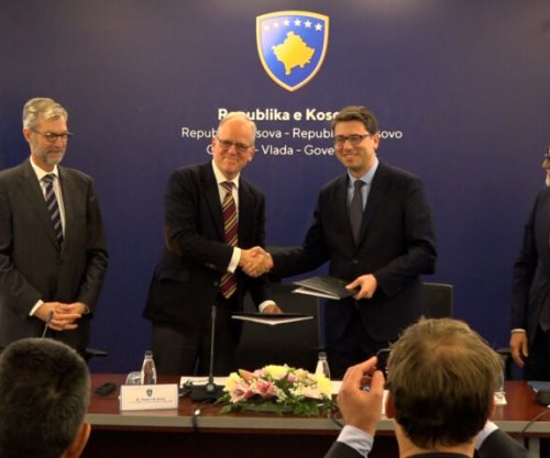 Kosova nënshkruan marrëveshje prej 41 milionë eurosh për pajisje mjekësore dhe infrastrukturë shëndetësore