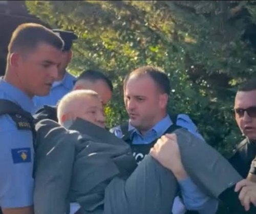 Rasti me deputetin e VV-së gjatë protestës, merret vendimi për dy veteranët