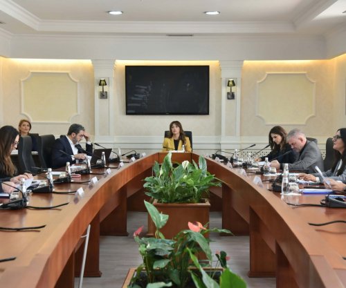 Nis mbledhja e Kryesisë së Kuvendit