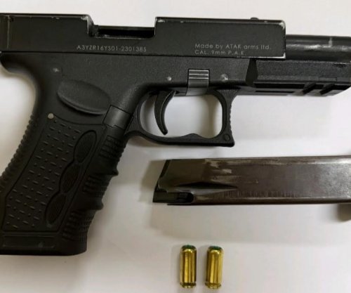 Të shtëna në aheng familjar në Ferizaj, sekuestrohet arma