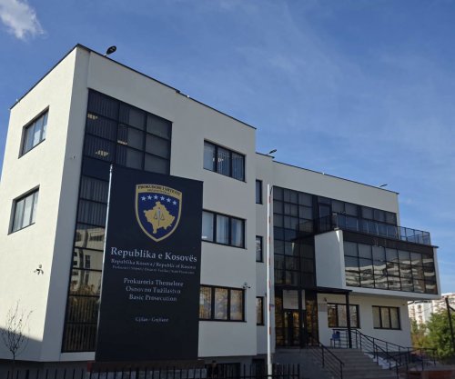  Rasti në Gjilan, i dyshuari s’kishte probleme me Policinë më parë