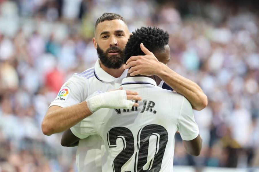 Nga berber i yjeve të Real Madridit te futbollist në Ligue 3, historia e veçantë e Amir Etien