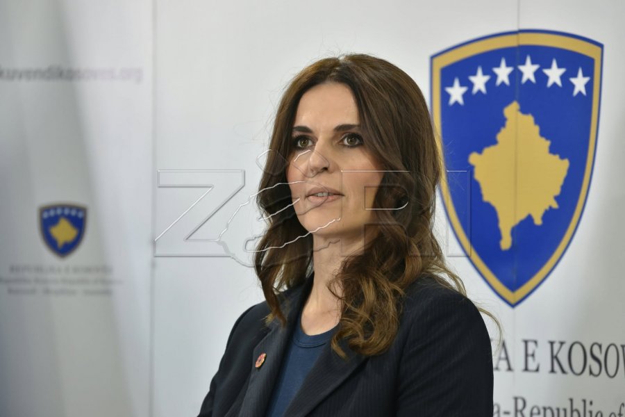 Çitaku i reagon Kosit: Shqetësohu për drejtësinë në Hagë, jo për ligjet në Kosovë