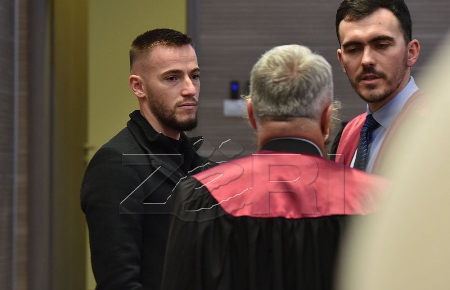 Edhe familja e Liridona Ademajt ankohet në Gjykatën e Apelit