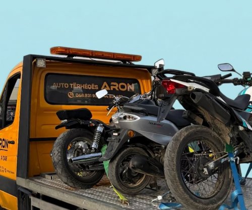 15 gjoba ndaj motoçiklistëve në Ferizaj dhe pesë motoçikleta të konfiskuara