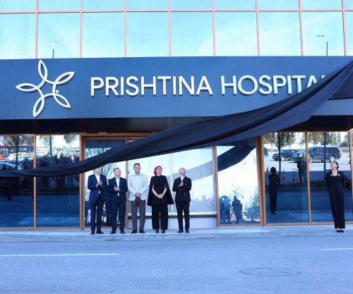 Një investim i ri në shëndetësi, “Prishtina Hospital” prezantohet në Prishtina Mall