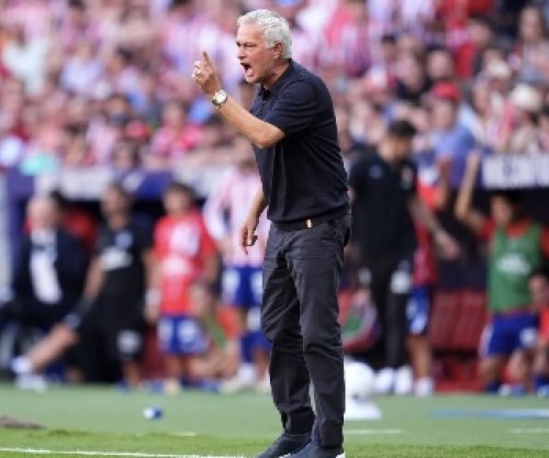 Mourinho beson te kualifikimi i Romës dhe Real Madridit