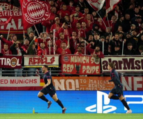 Mbyllen pjesët e para në Ligën e Kampionëve, këto janë rezultatet