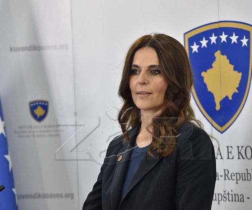 Vlora Çitaku propozohet për ushtruese të detyrës së kryetares së PDK-së