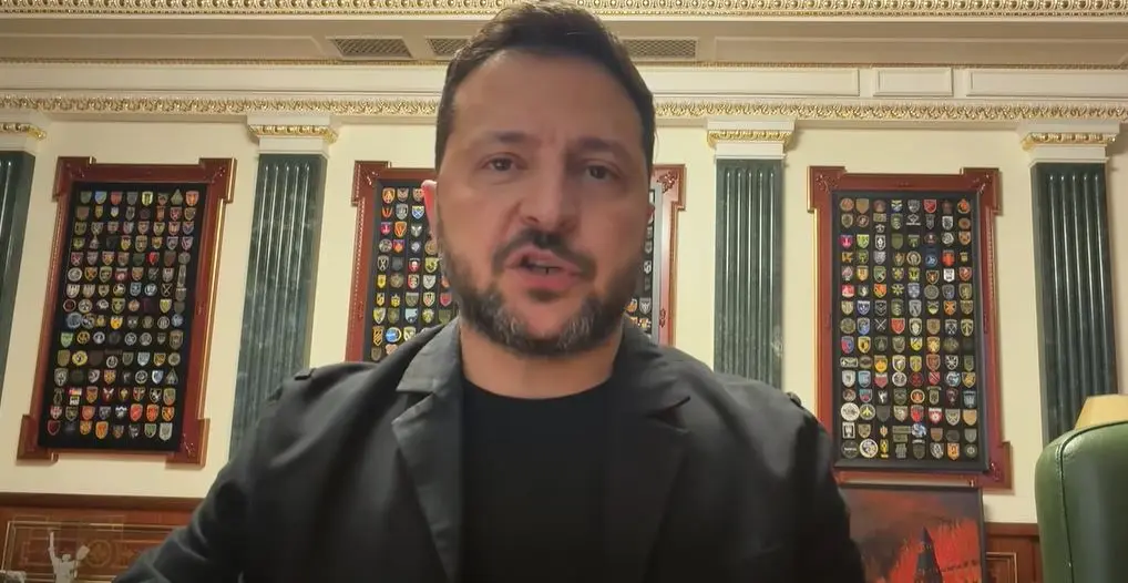 Zelensky: Gjatë javës pritet të merren vendime të rëndësishme për Ukrainën