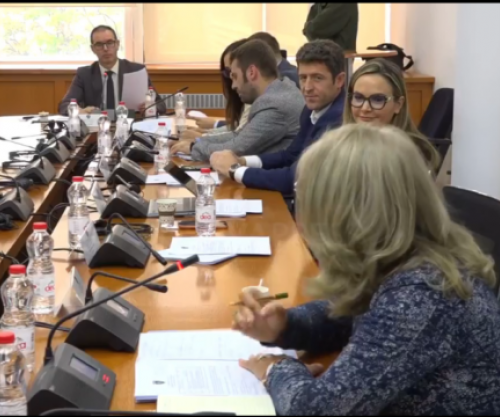 Deputetja e Aleancës përplaset me Nagavcin në Komisionin për Buxhet: Shkelëse e Kushtetutës, s’ke kërkuar as falje