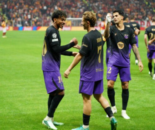 Barcelona me “remuntada” në Stamboll, e “shkatërron” Galatasarayn