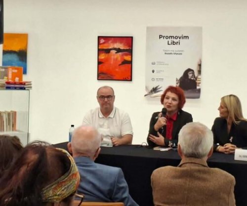 Emocione nga festivali i letërsisë “Peja”