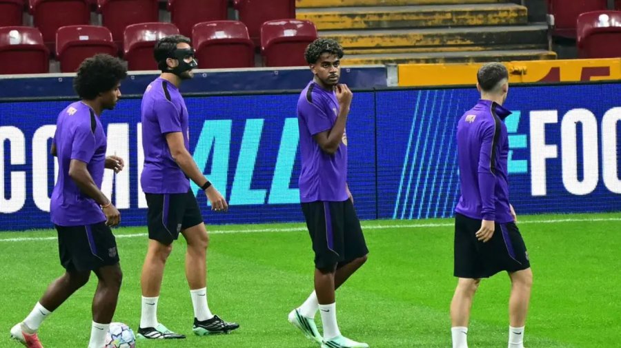 Galatasaray – Barcelona ndeshja më e shtrenjtë në historinë e futbollit turk, biletat arrijnë deri në 75 mijë lira