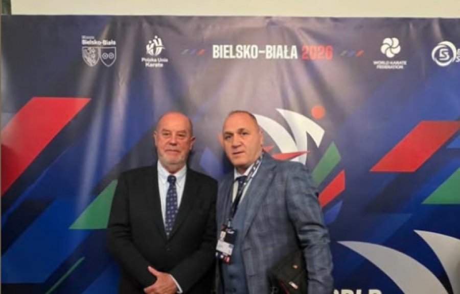 Kosova do të jetë nikoqire e Kampionatit Mesdhetar të Karatesë