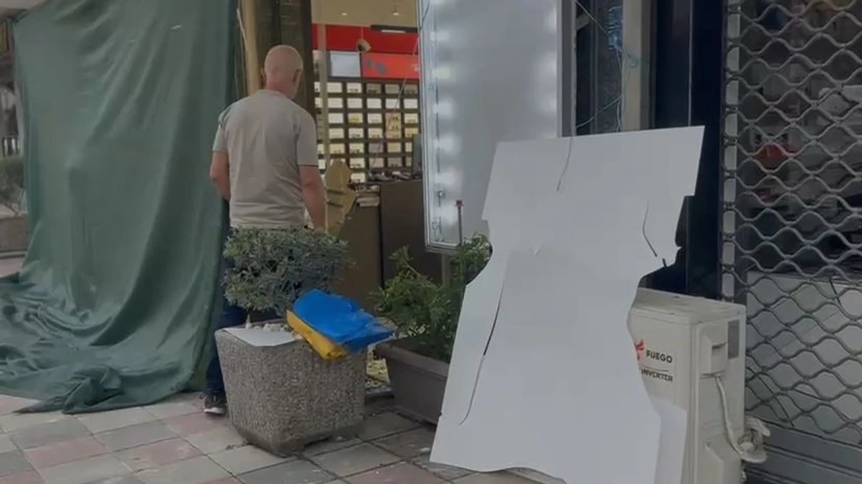 Shpërthim me tritol në Fier, Policia jep detaje