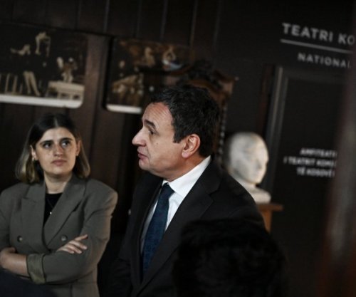 Kurti në 80-vjetorin e Teatrit Kombëtar: Po investojmë mbi 7 milionë euro