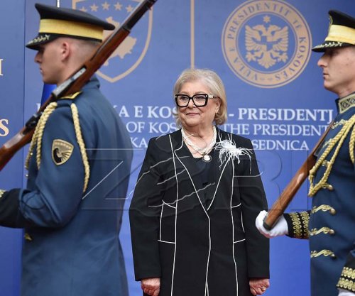  Ligji i Speciales në dorë të presidentes