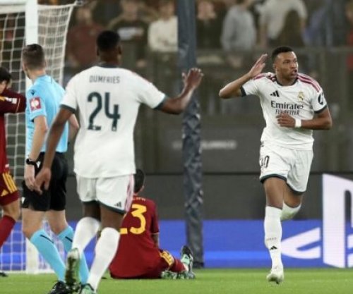 Real Madridi e përmbys Romën në “Olimpico”