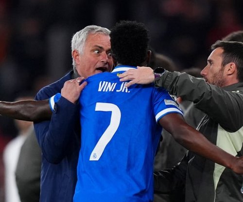 Mourinho shpërthen pas dënimit të Viniciusit: 