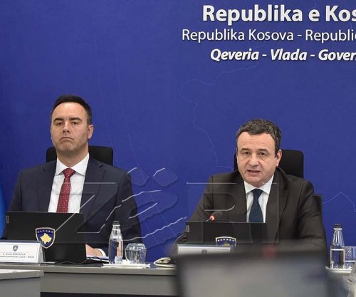 Qeveria themelon Grupin punues për hartimin e strategjisë shtetërore për proceset e Apelit në Hagë