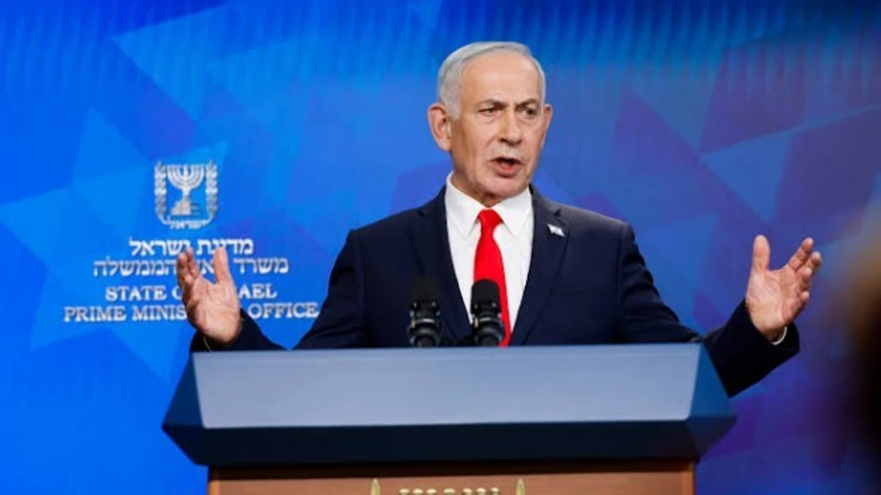Netanyahu: S’do ta lejojmë krijimin e një shteti palestinez