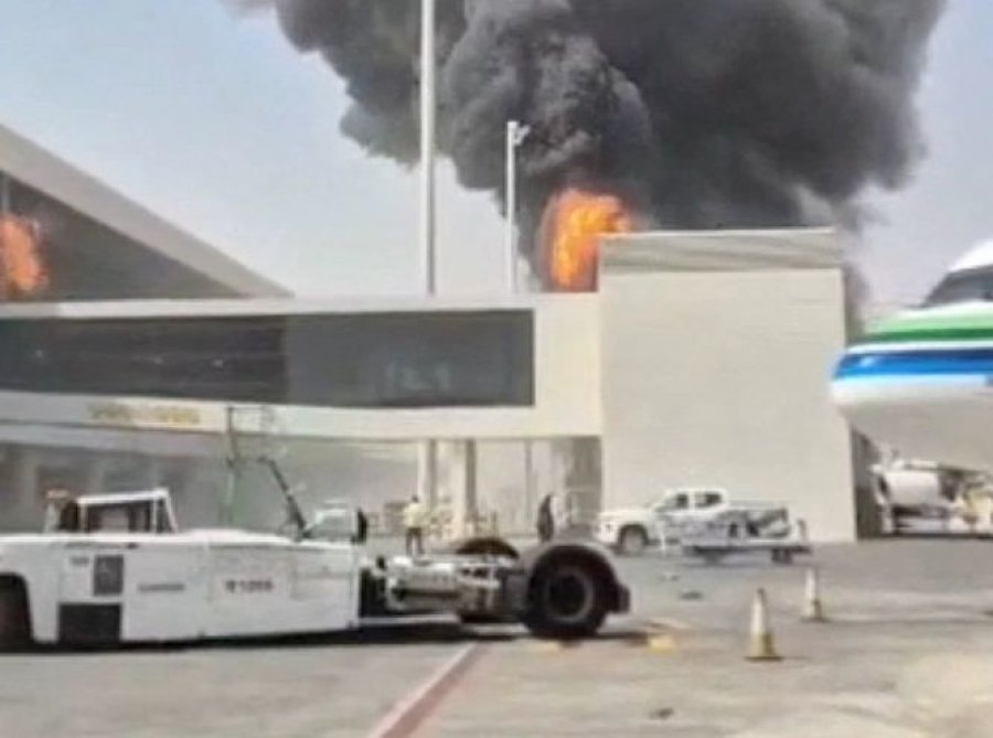 Houthit kërcënojnë me sulme të reja ndaj aeroporteve dhe objekteve të naftës në Arabinë Saudite