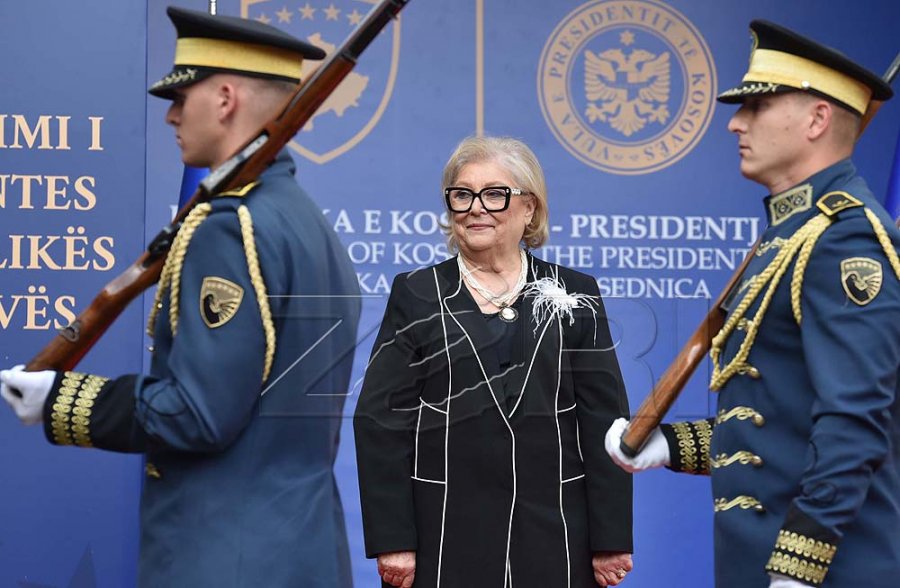 Shiroka-Pula: Synojmë anëtarësimin në NATO, KFOR-i të jetë mjet i drejtpërdrejtë sigurie