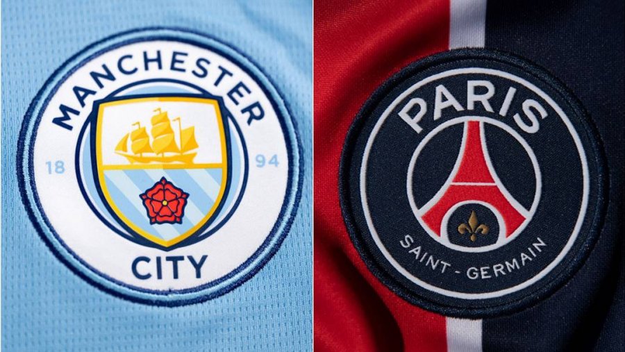 Betejë “sheikësh” në Etihad, Man City i sfidon kampionët e Evropës