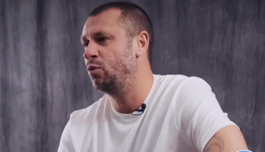 Cassano: Te Real Madridi duhej të më fusnin në burg, sjelljet e mia ishin katastrofë