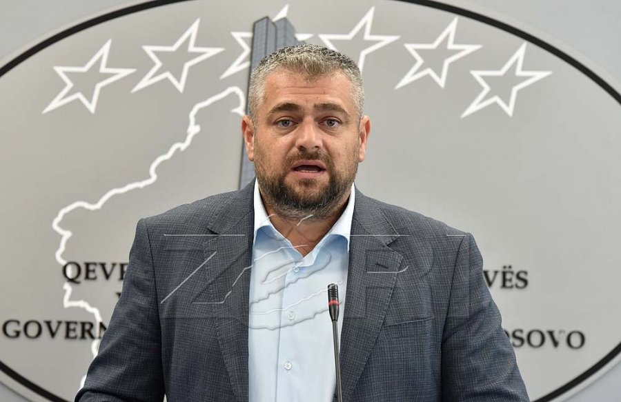 Hoti, skeptik për ndryshimet në Ligjin për Dhomat e Specializuara