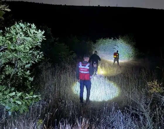 Zhduket një 49-vjeçar në Ferizaj, nisin kërkimet për gjetjen e tij