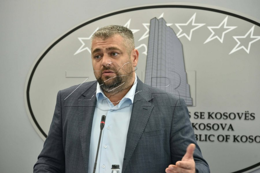 Hoti: Çdo neglizhencë në rastin e Arlindës do të trajtohet konform legjislacionit në fuqi