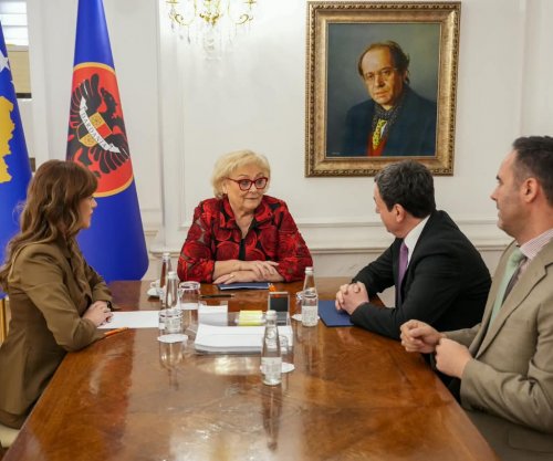 Strategjia për apelin ndaj ish-krerëve të UÇK-së, temë diskutimi mes Shiroka-Pulës dhe krerëve institucionalë