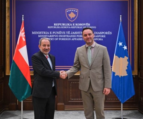 Konjufca dhe Al-Hinai diskutojnë marrëdhëniet bilaterale