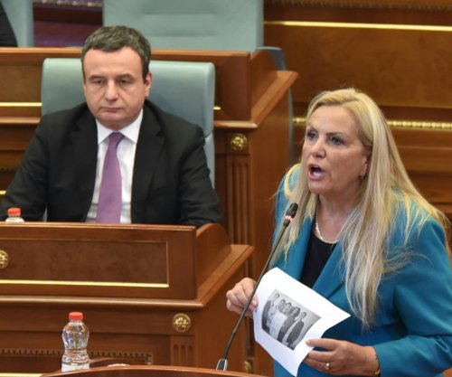 Ish-zëdhënësi i AAK-së u largua nga RTK-ja, Kadrijaj kritikon Kurtin në Kuvend