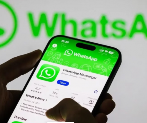 WhatsApp sjell funksionin e shumëkërkuar 