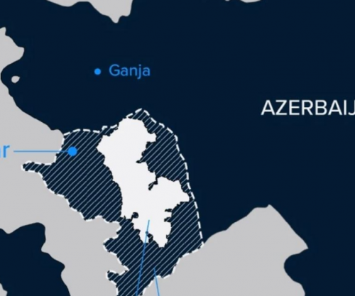 Paqja mes Armenisë dhe Azerbajxhanit, në tryezë edhe shkëmbimi i territoreve