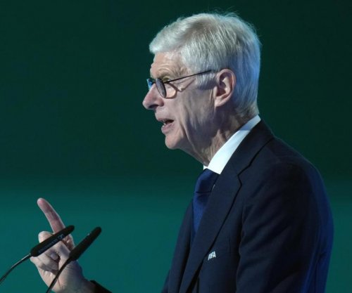 Wenger, kandidati i mundshëm për ta sfiduar Infantinon për presidencën e FIFA-s