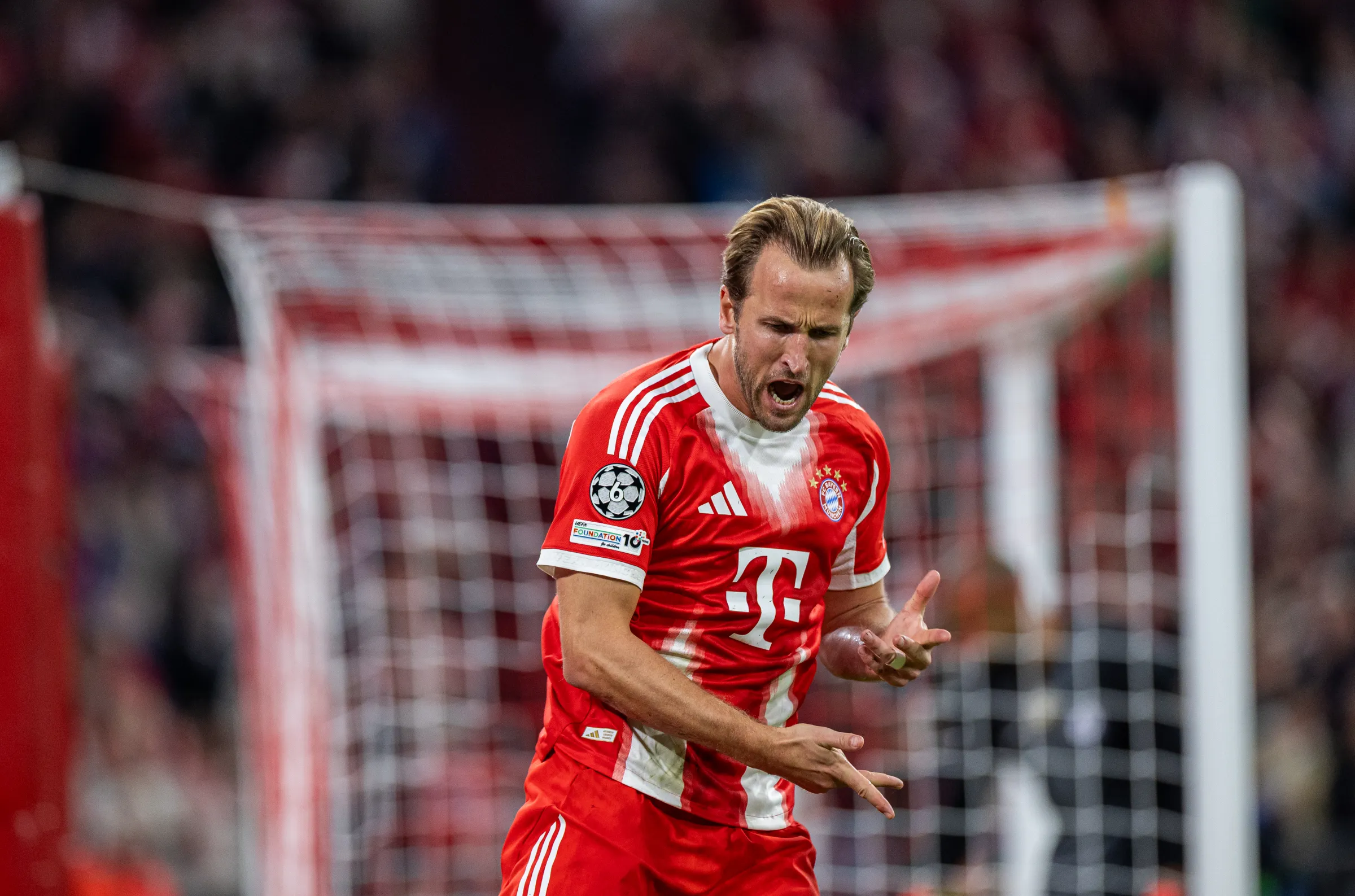 Bayern Munich arrin marrëveshje me Harry Kane, rinovimi deri në vitin 2029