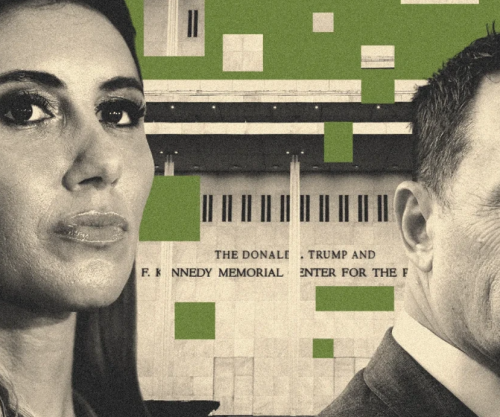 Axios: Shtëpia e Bardhë po heton pretendimin se donacioni prej gati 6 milionë dollarësh humbi gjatë drejtimit të “Kennedy Center” nga Grenelli